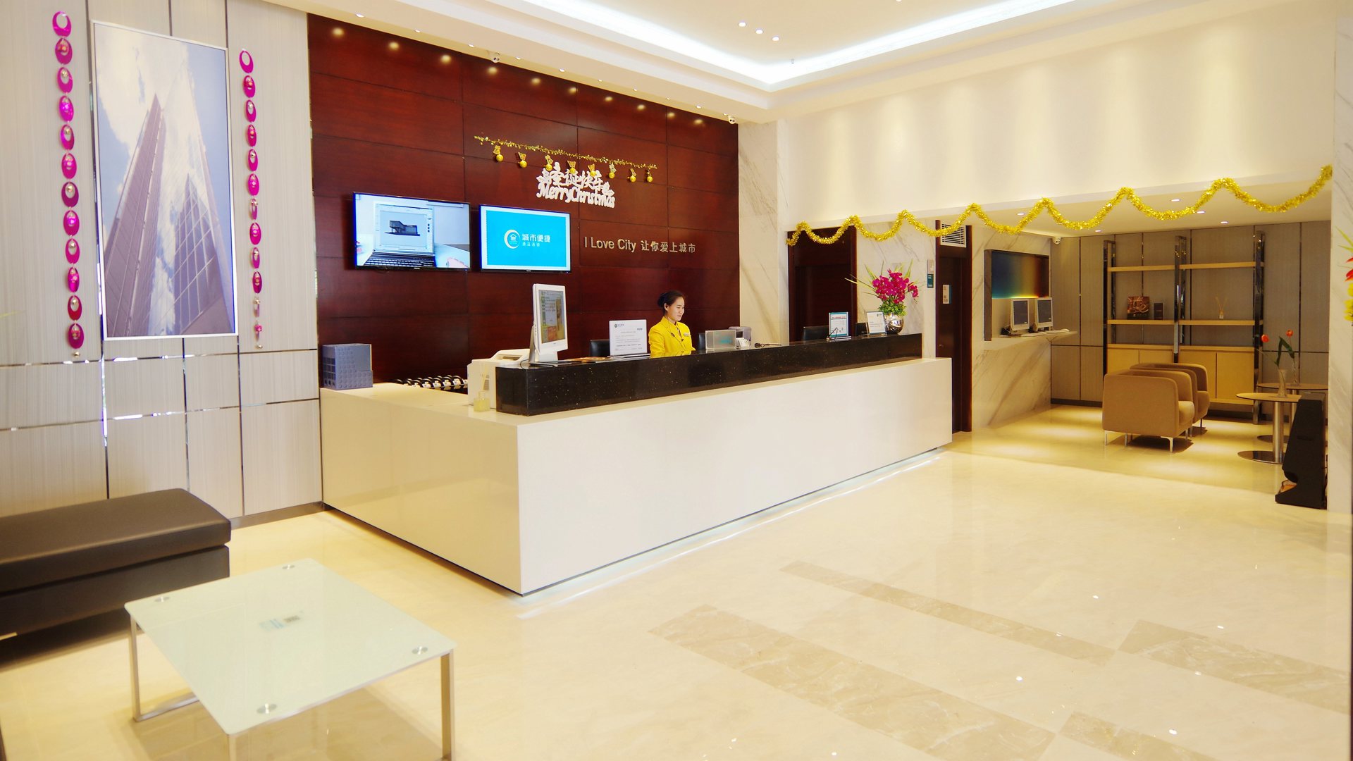 City Comfort Inn Hotel (Nanning Huqiu Subway Station) 2*