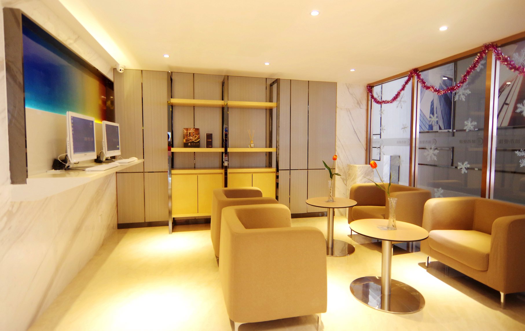 City Comfort Inn Hotel (Nanning Huqiu Subway Station) 2*