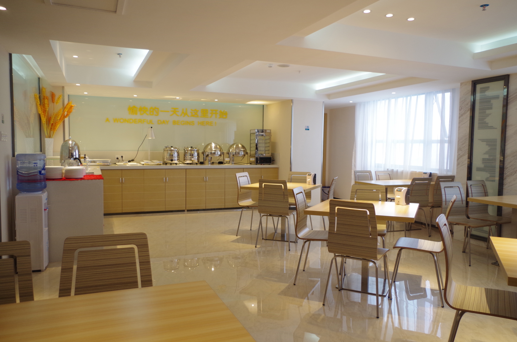 City Comfort Inn Hotel (Nanning Huqiu Subway Station) 2*