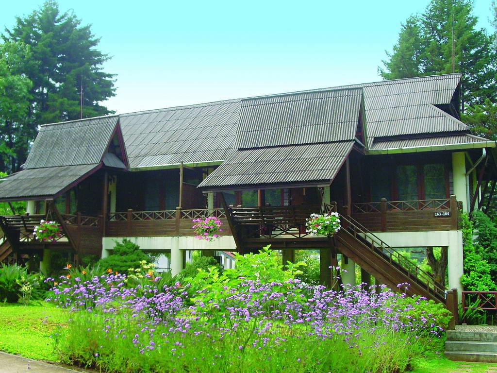 Туры в Angkhang Nature Resort