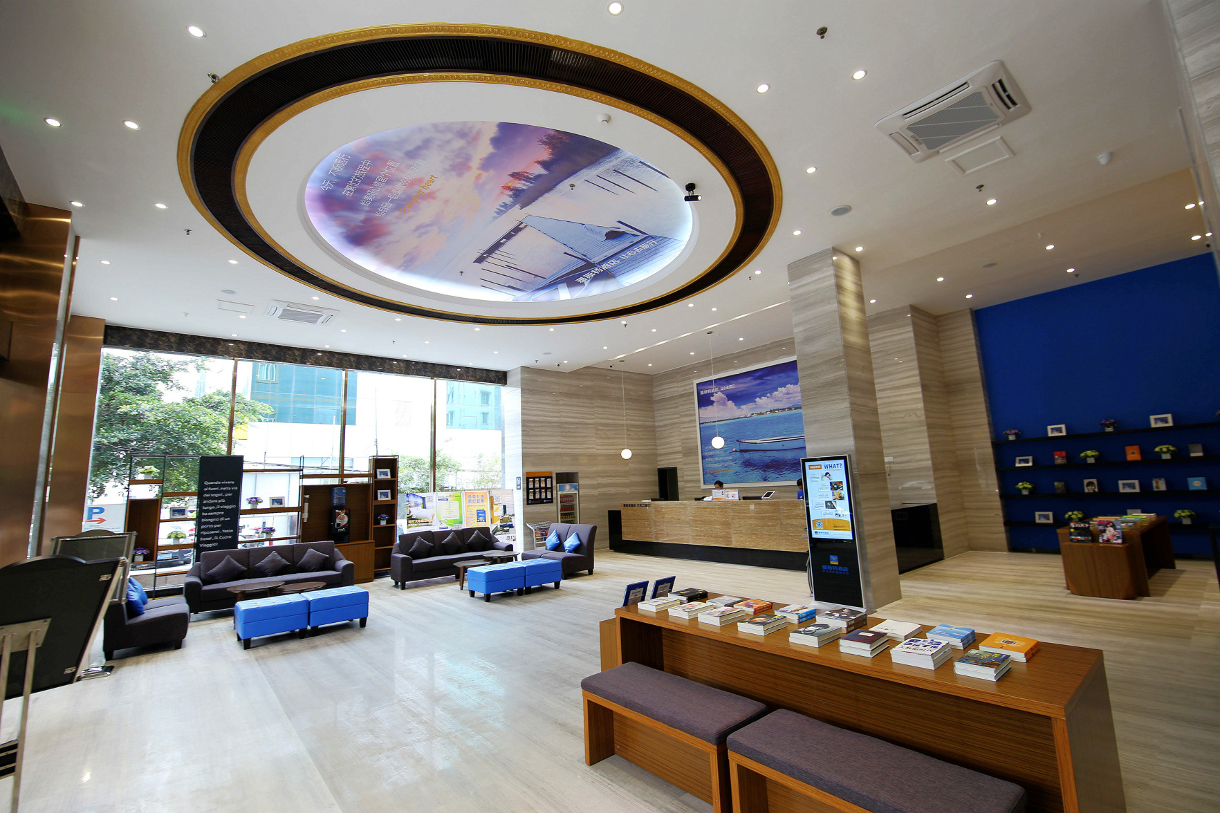 Yeste Hotel (Nanning Railway Station) 3*