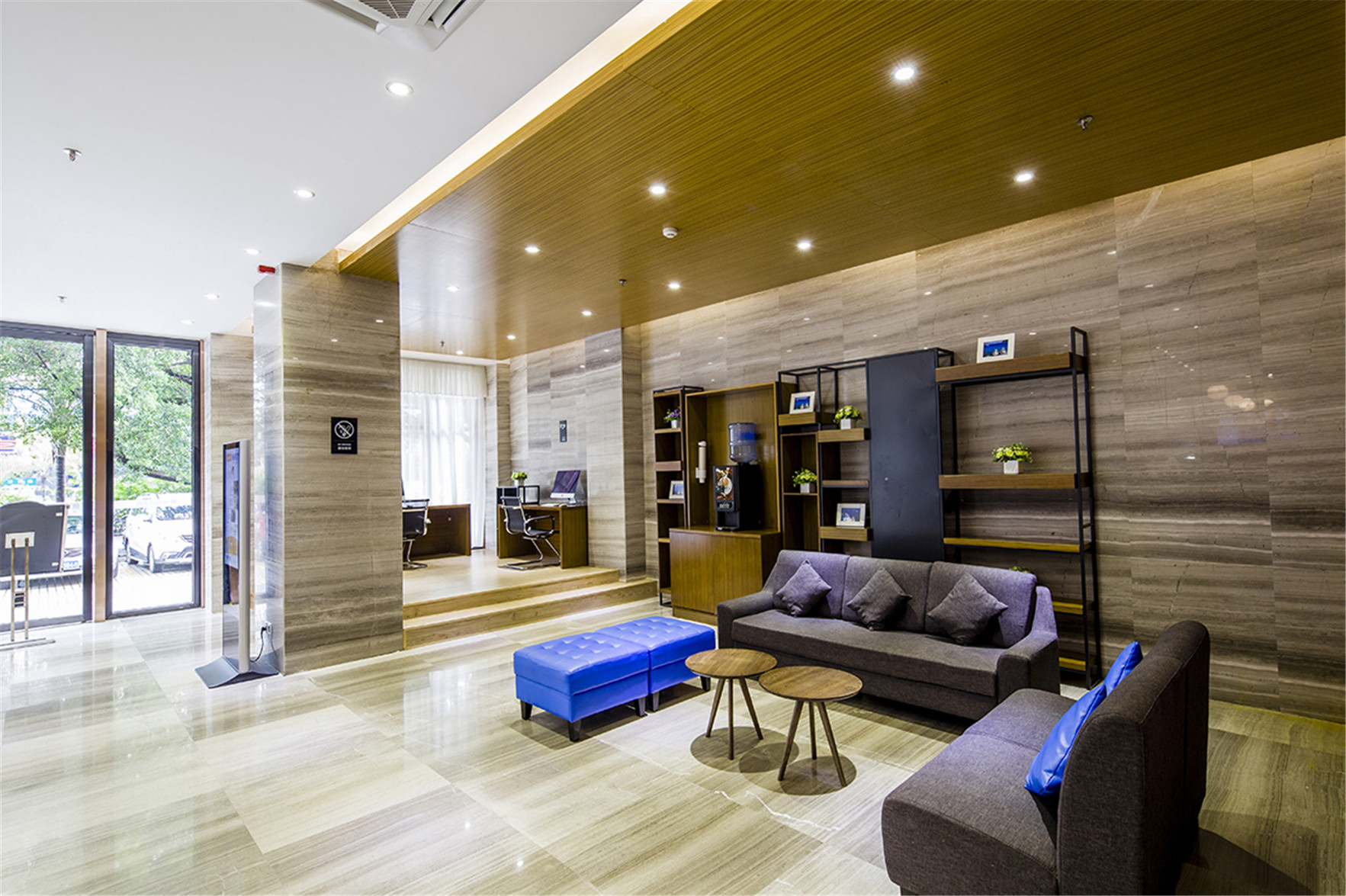 Yeste Hotel (Nanning Railway Station) 3*