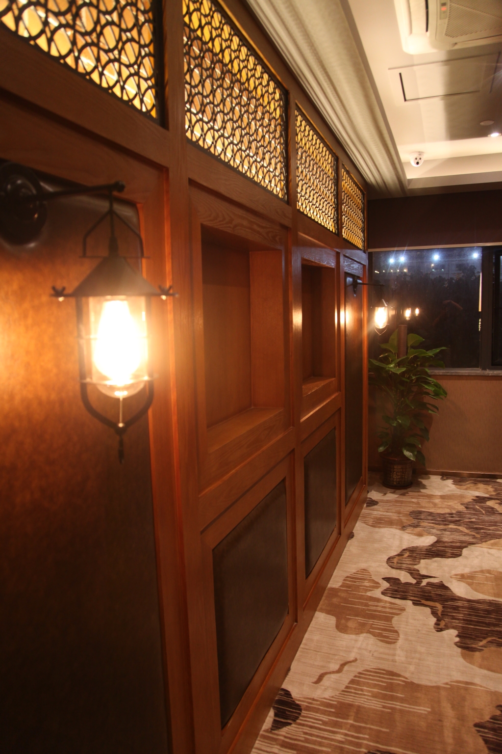 AEOC COFFEEJame Joyc Coffetel (Guangzhou South Railway Station Qifu New Village) 3*