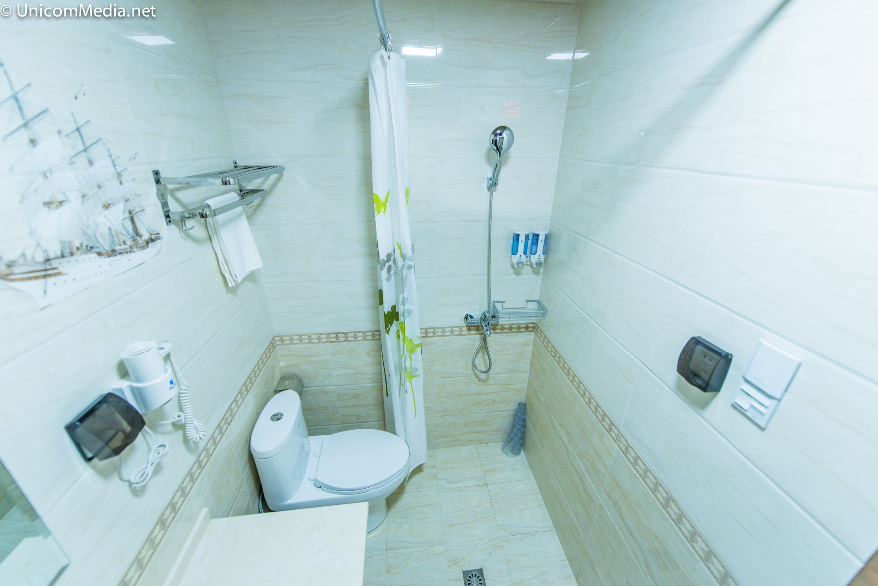 Fairyland Hotel Dali Ancient Town Yangren St Xinmin Rd Branch 2*