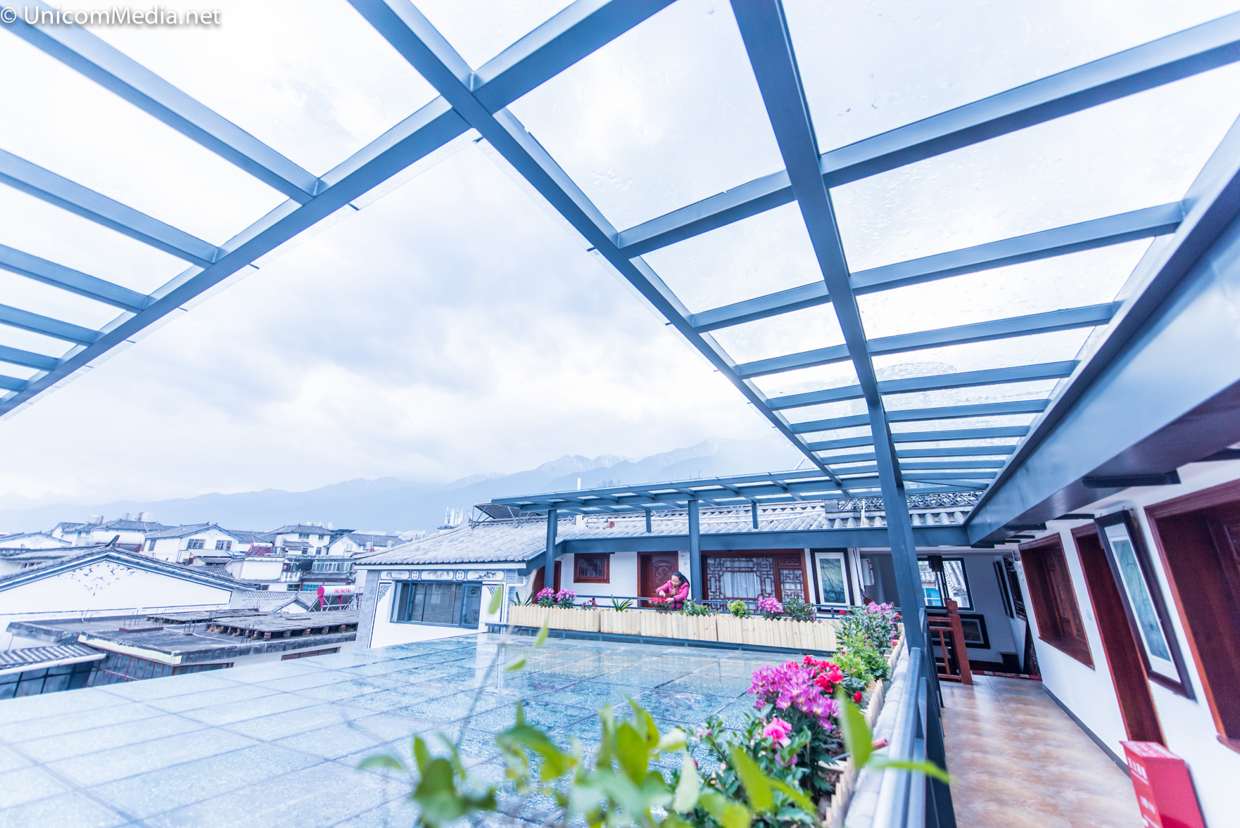 Fairyland Hotel Dali Ancient Town Yangren St Xinmin Rd Branch 2*