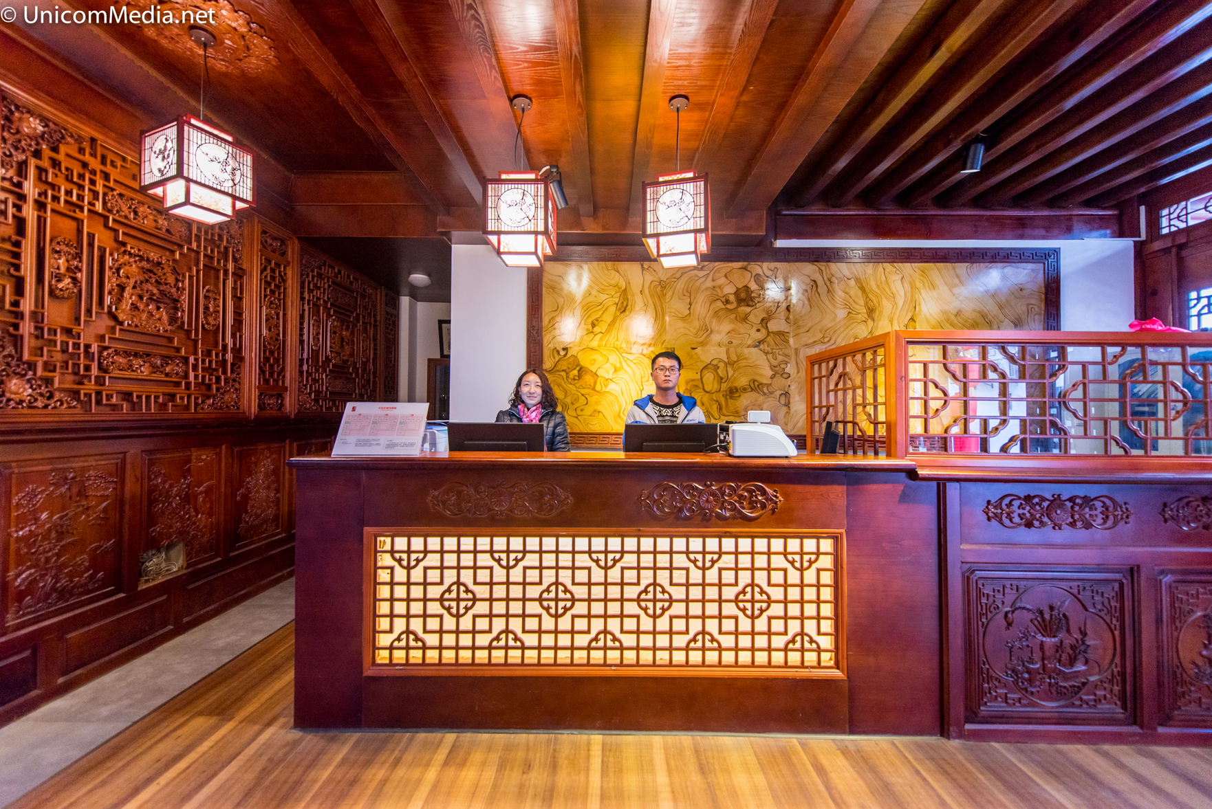 Fairyland Hotel Dali Ancient Town Yangren St Xinmin Rd Branch 2*