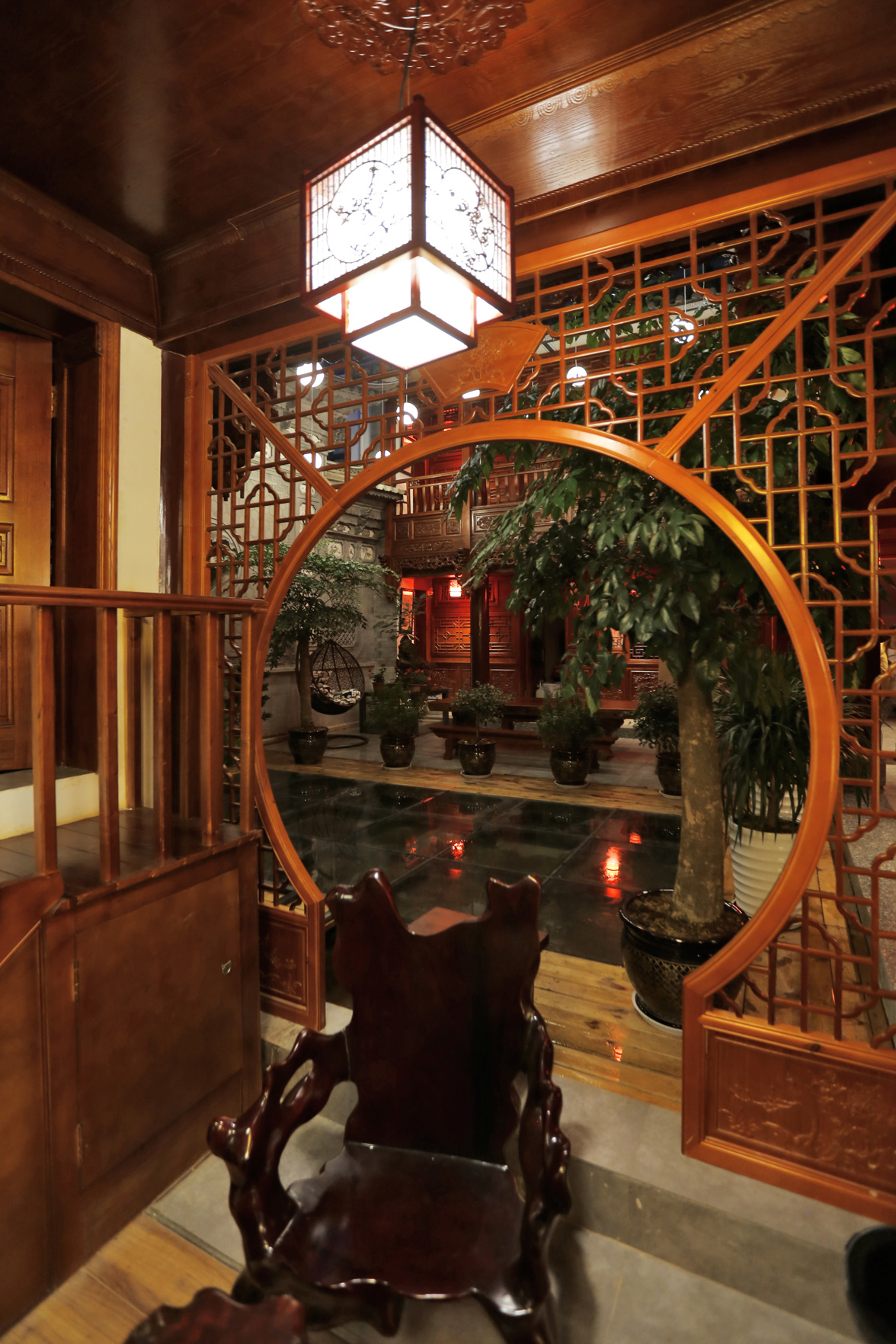 Fairyland Hotel Dali Ancient Town Yangren St Xinmin Rd Branch 2*