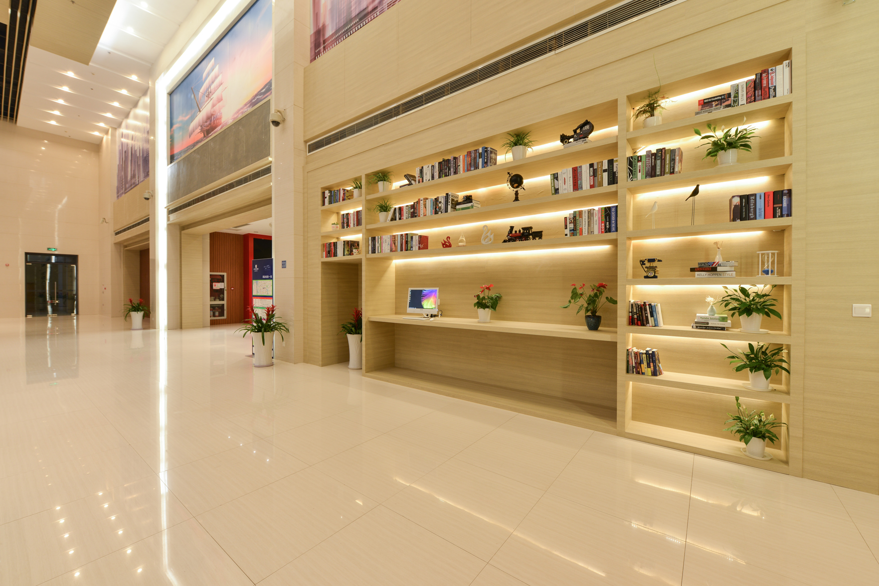 Jinshi Business Hotel 3*