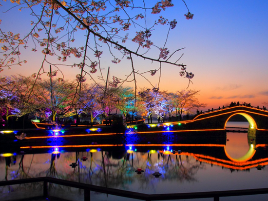 Jinshi Business Hotel 3*