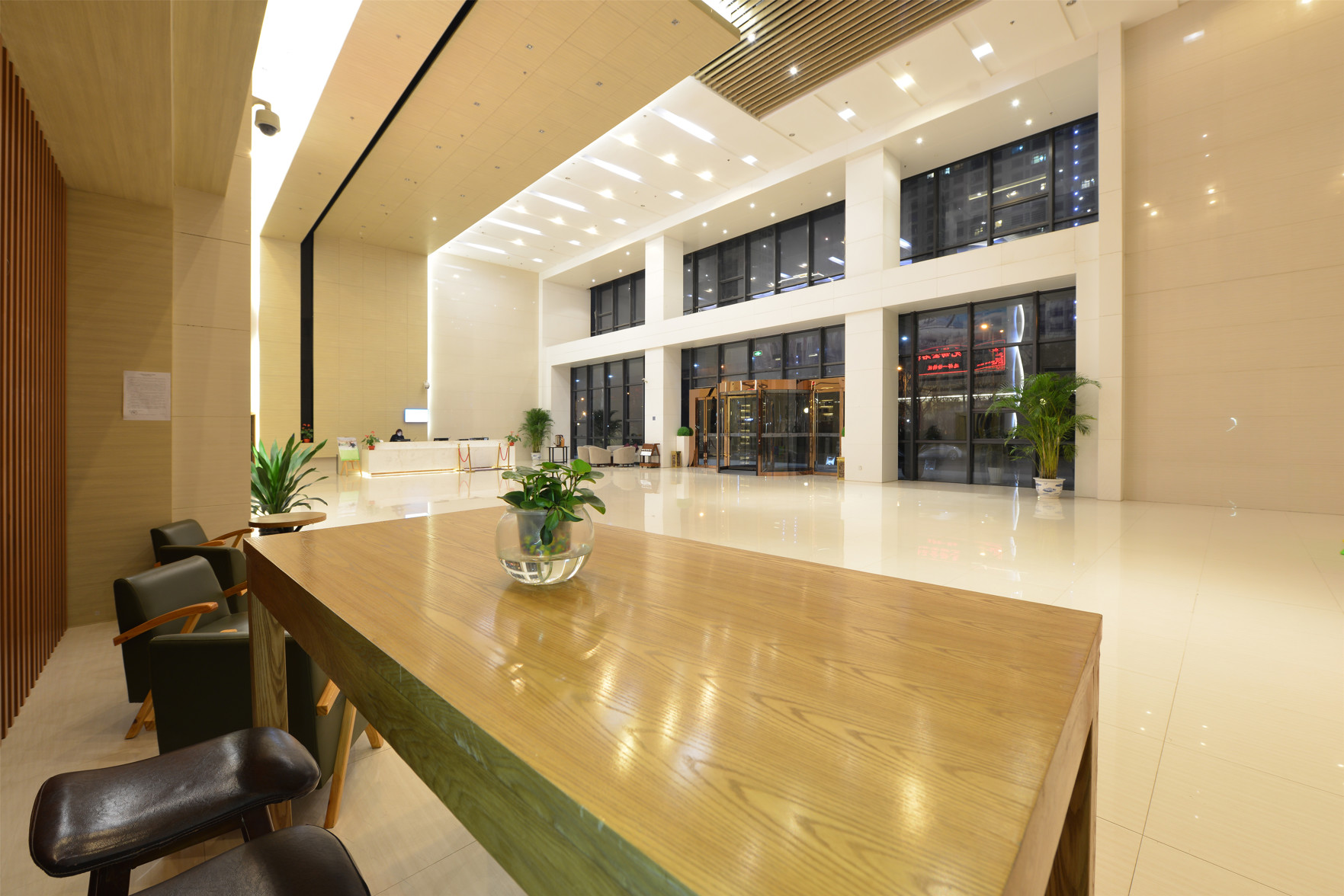 Jinshi Business Hotel 3*