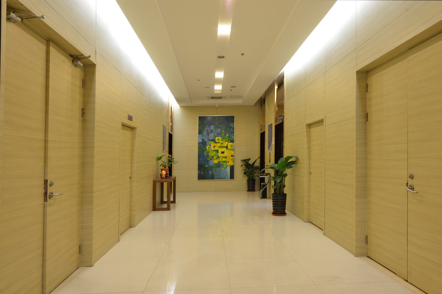 Jinshi Business Hotel 3*