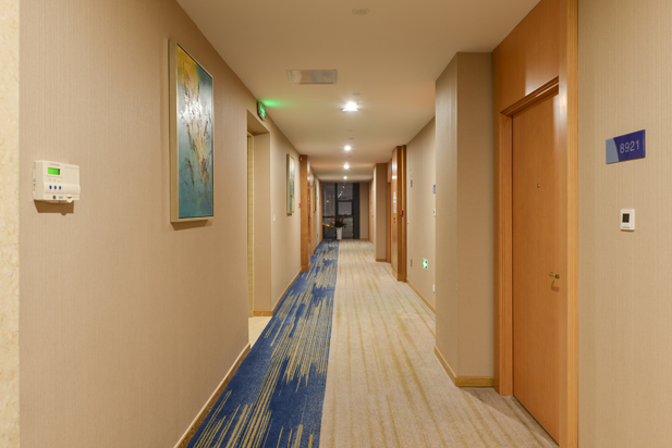 Jinshi Business Hotel 3*