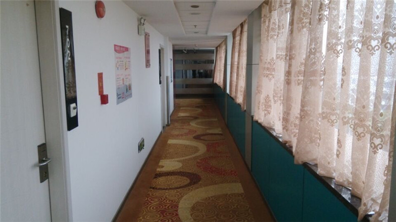 Qingjiang Express Hotel 2*