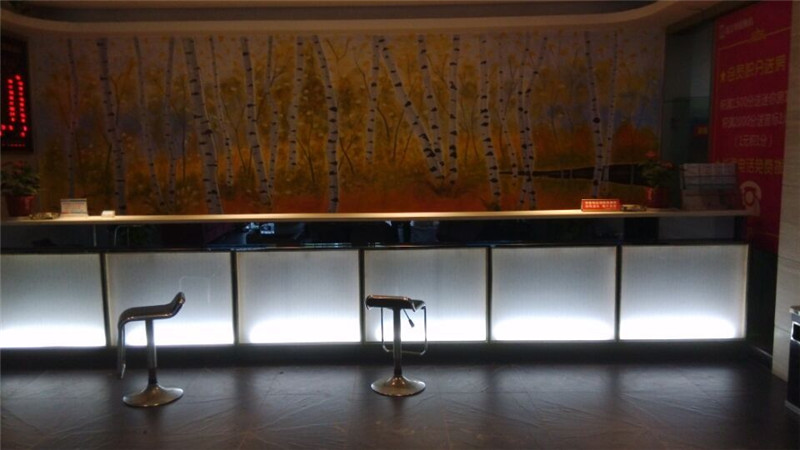 Qingjiang Express Hotel 2*