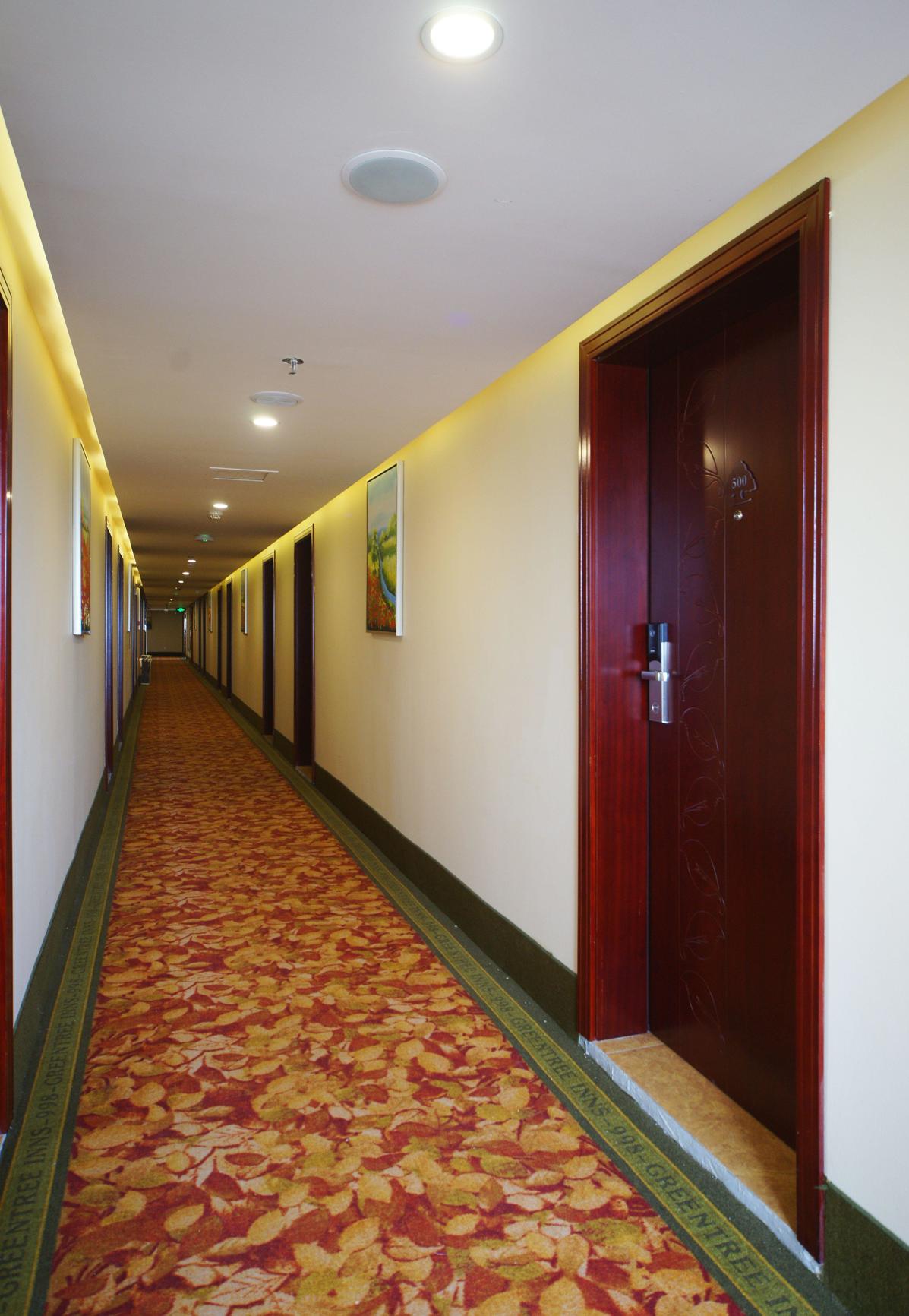 Nanning Yongyuan Express Hotel 2*