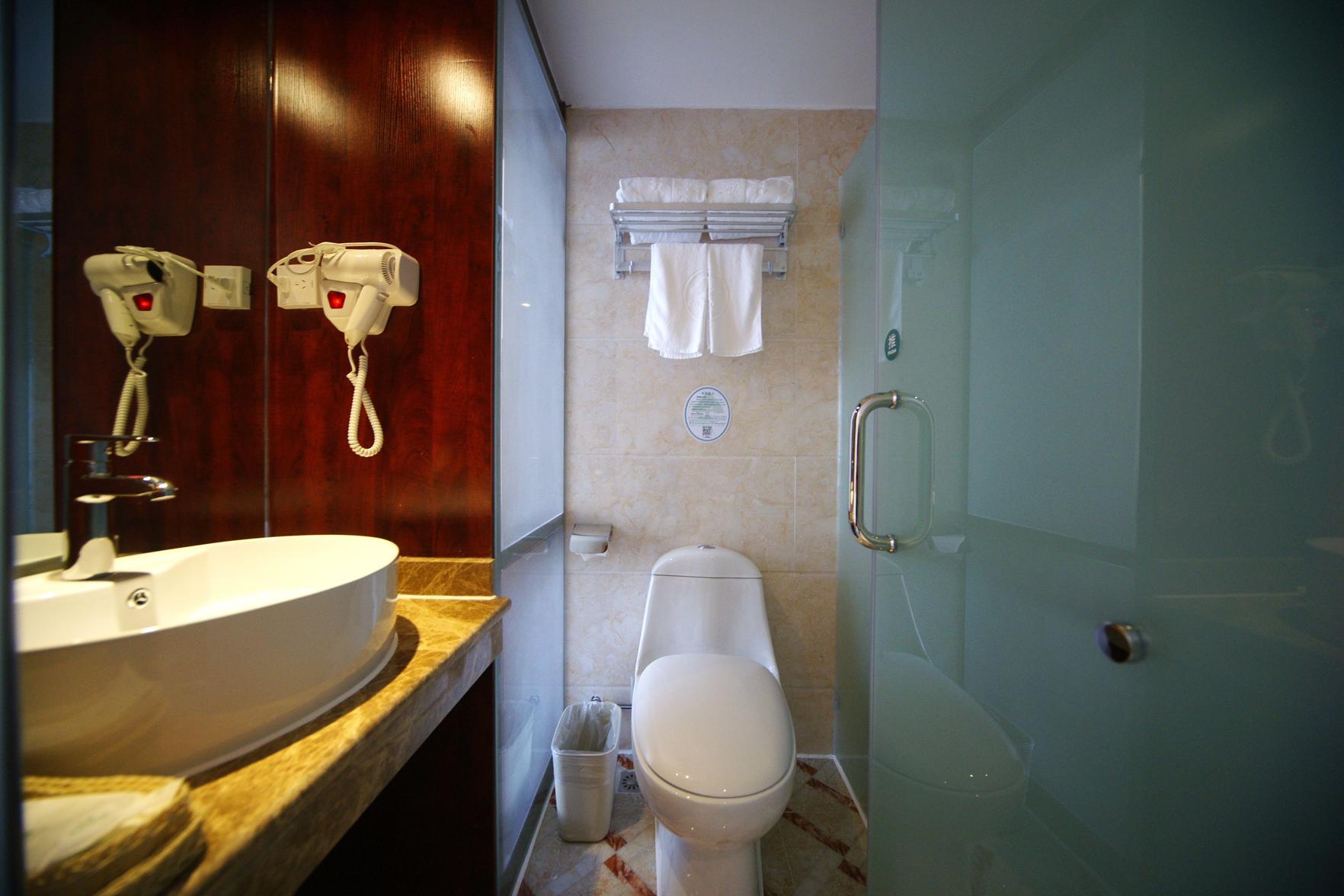 Nanning Yongyuan Express Hotel 2*