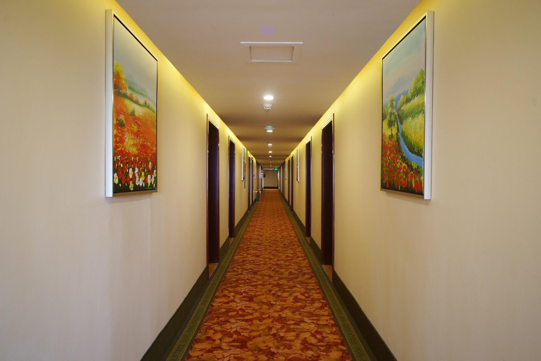 Nanning Yongyuan Express Hotel 2*