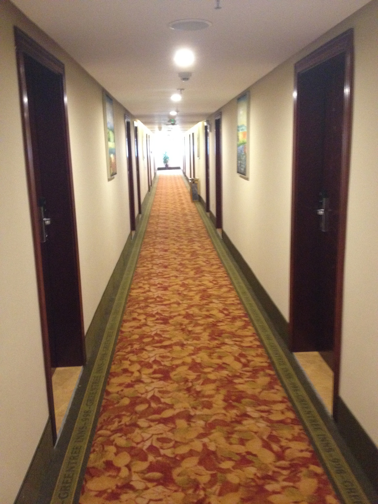Nanning Yongyuan Express Hotel 2*