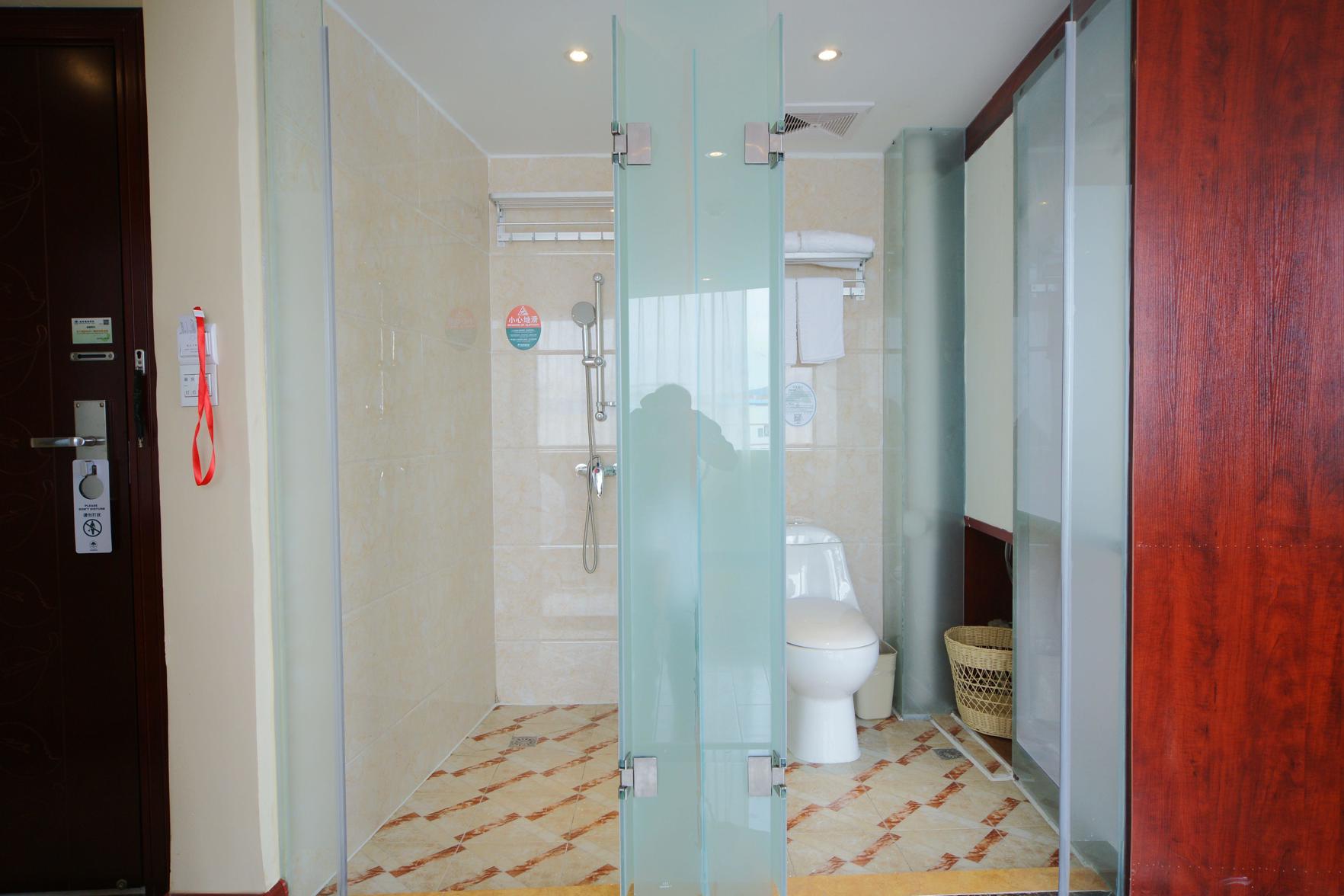 Nanning Yongyuan Express Hotel 2*