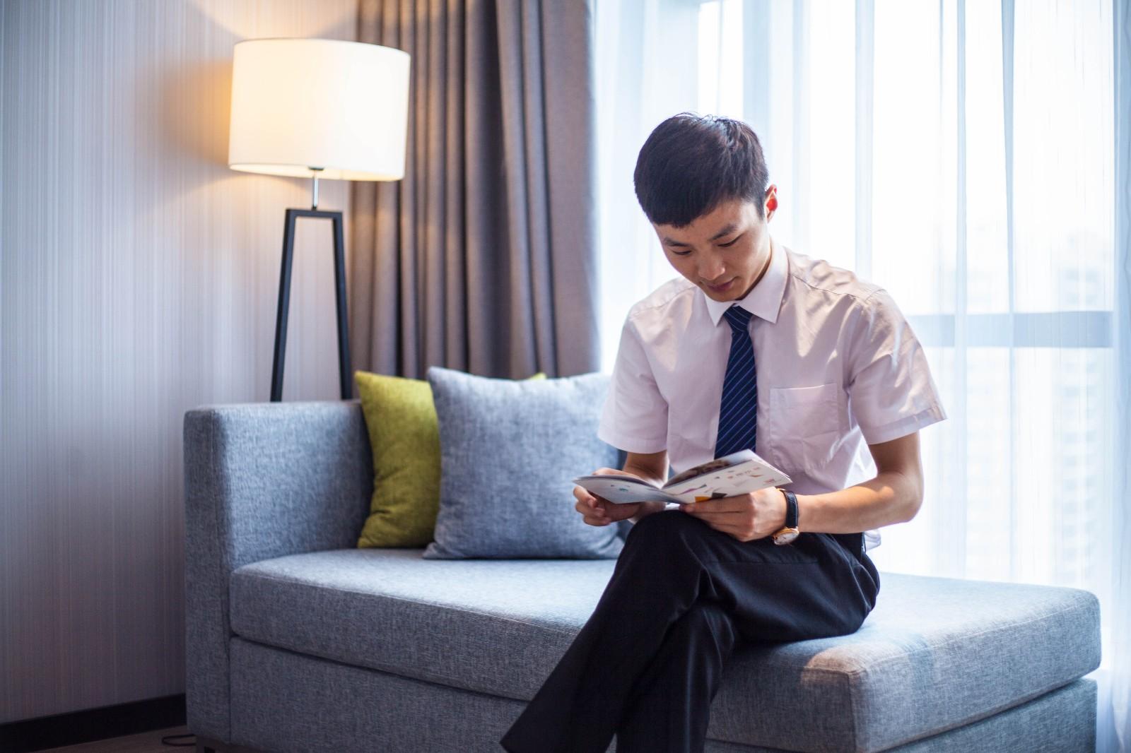 Echarm Hotel (Cultural Avenue Zhongbai Square Branch) 3*