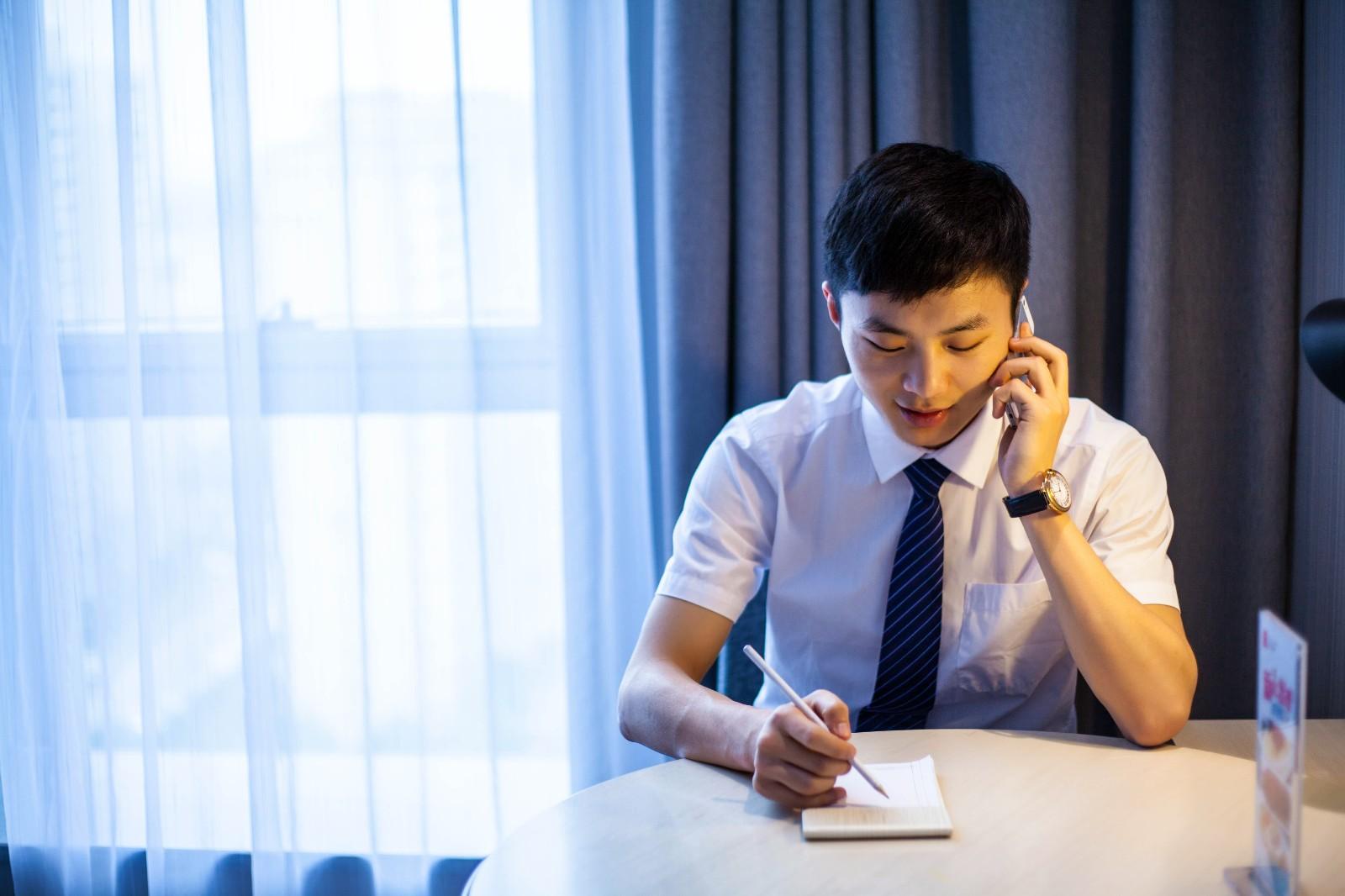 Echarm Hotel (Cultural Avenue Zhongbai Square Branch) 3*