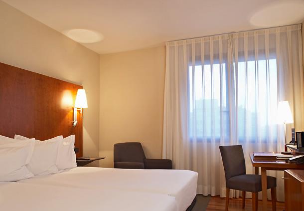 AC Ciudad de Pamplona 4*