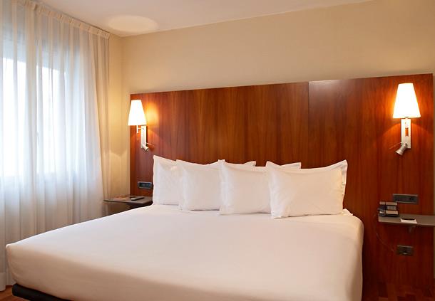 AC Ciudad de Pamplona 4*