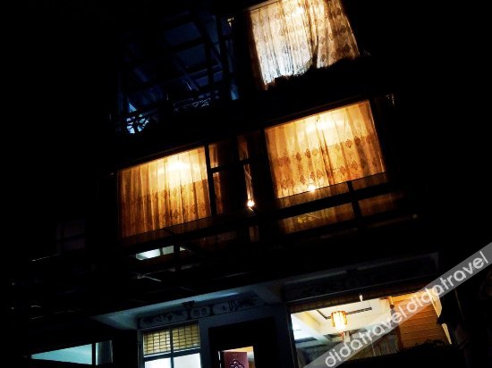 Dali Yunpingrui Boutique Homestay 2*