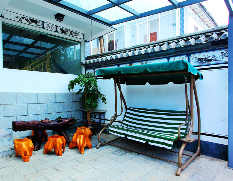 Dali Yunpingrui Boutique Homestay 2*