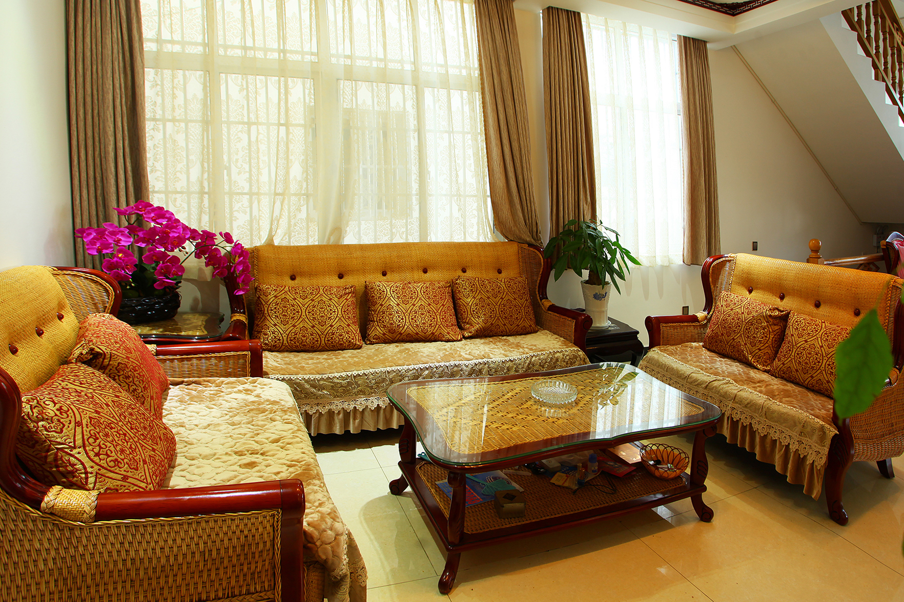 Dali Yunpingrui Boutique Homestay 2*
