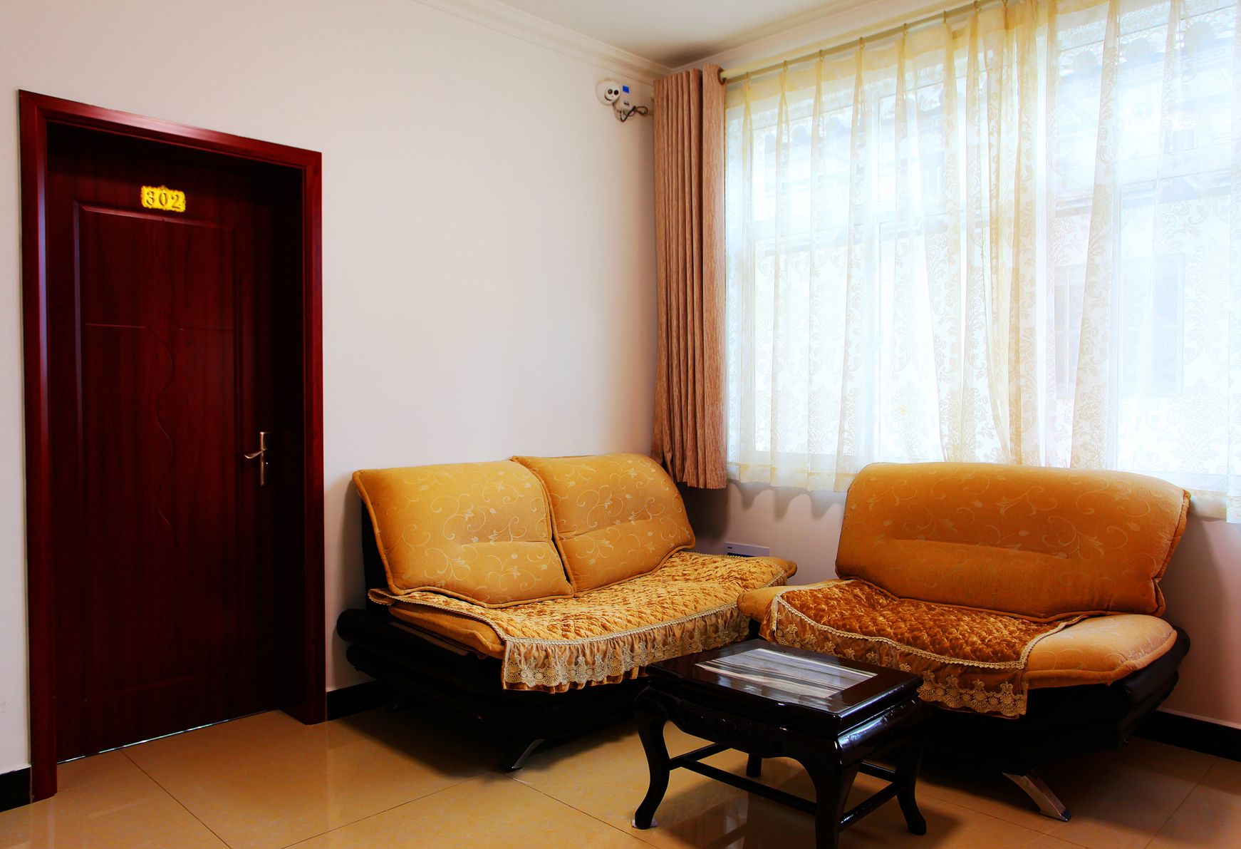 Dali Yunpingrui Boutique Homestay 2*
