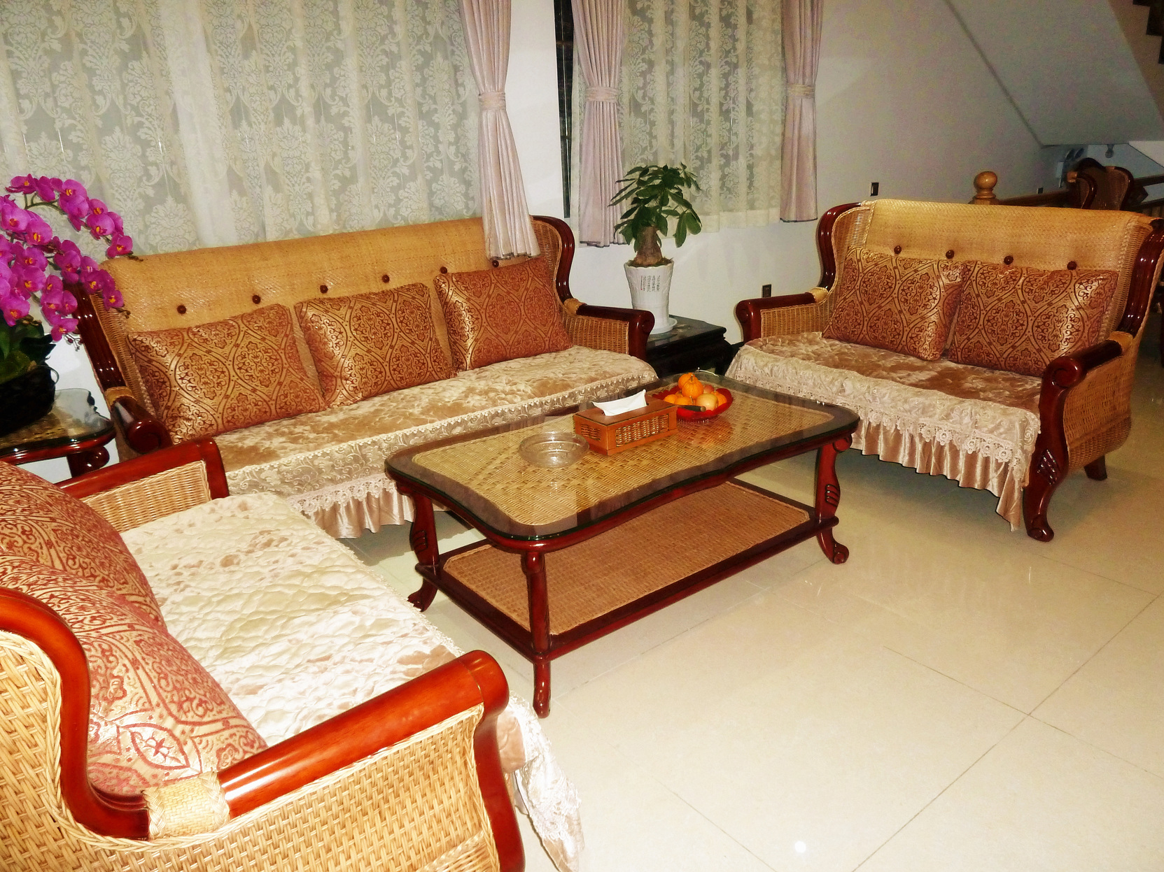 Dali Yunpingrui Boutique Homestay 2*