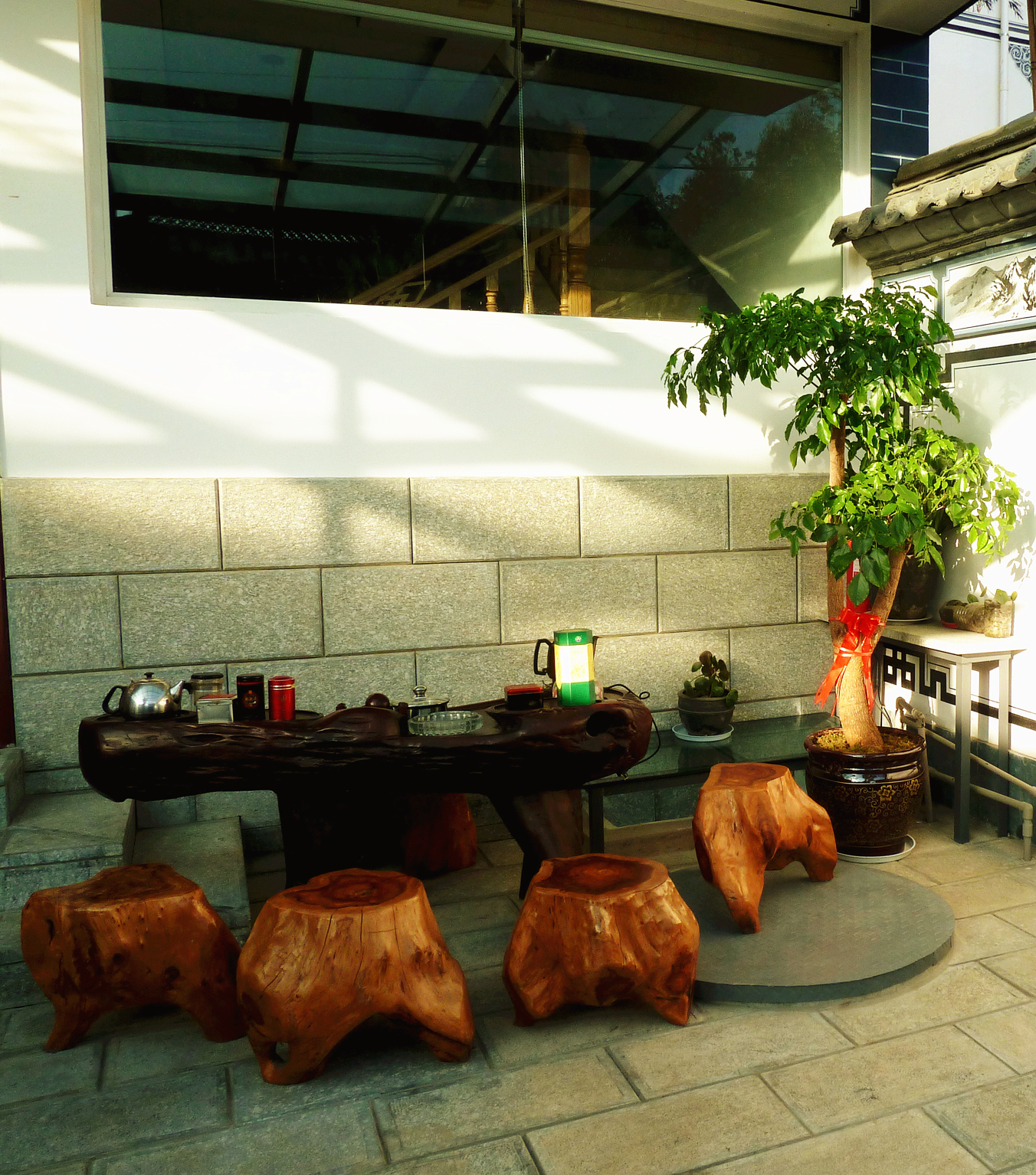 Dali Yunpingrui Boutique Homestay 2*