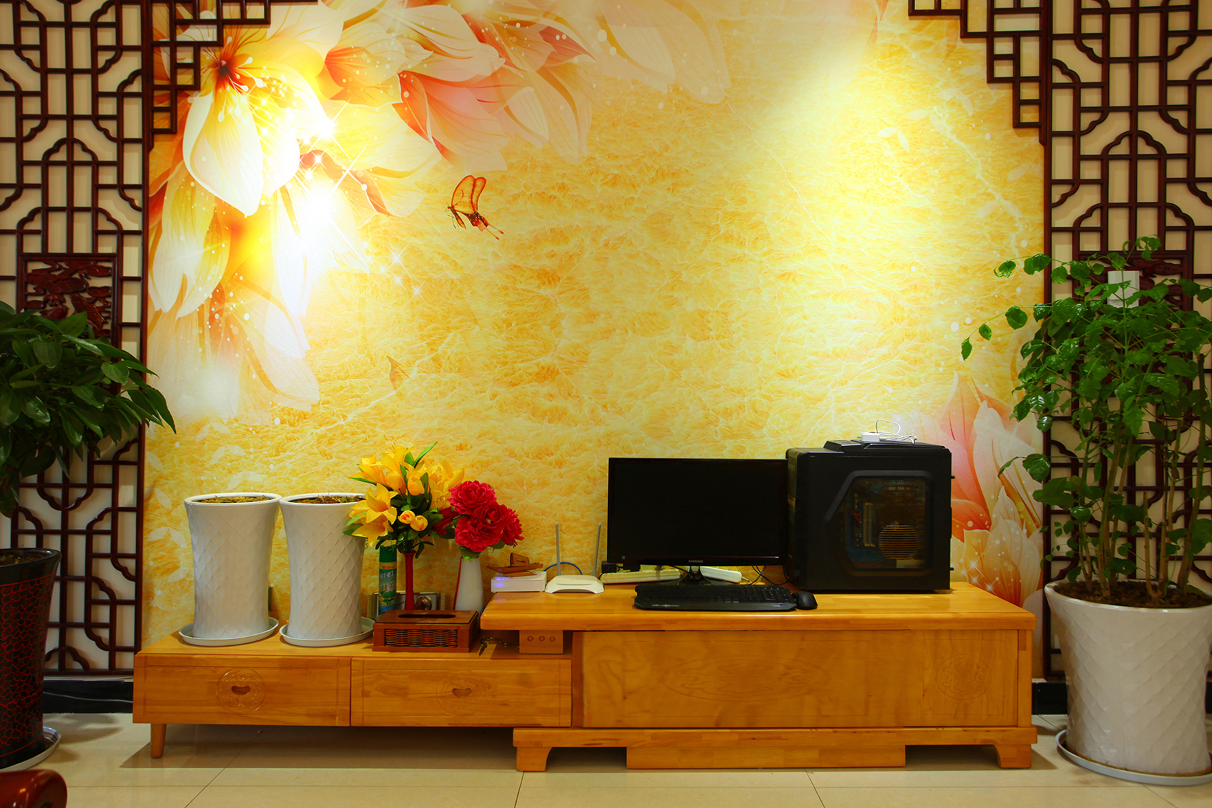 Dali Yunpingrui Boutique Homestay 2*