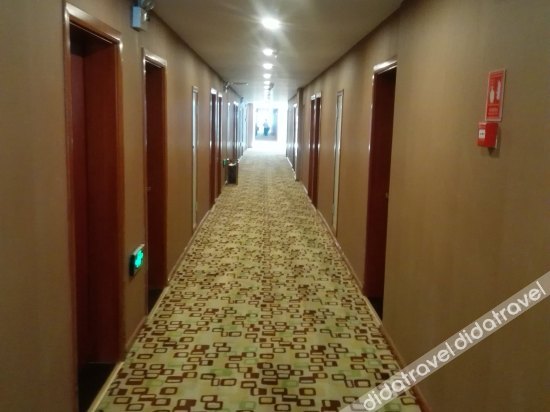 Chuangke Hotel 2*