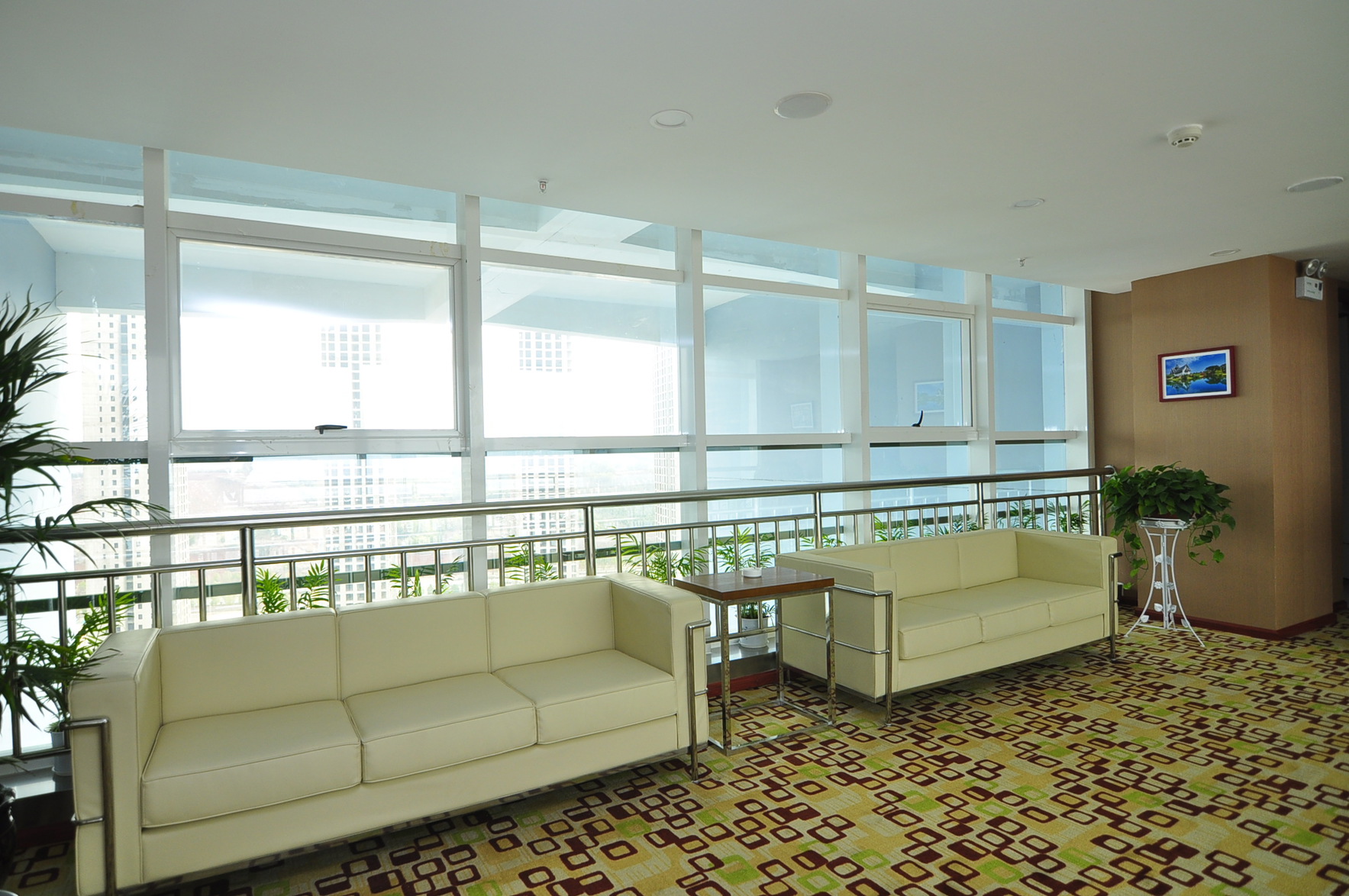 Chuangke Hotel 2*