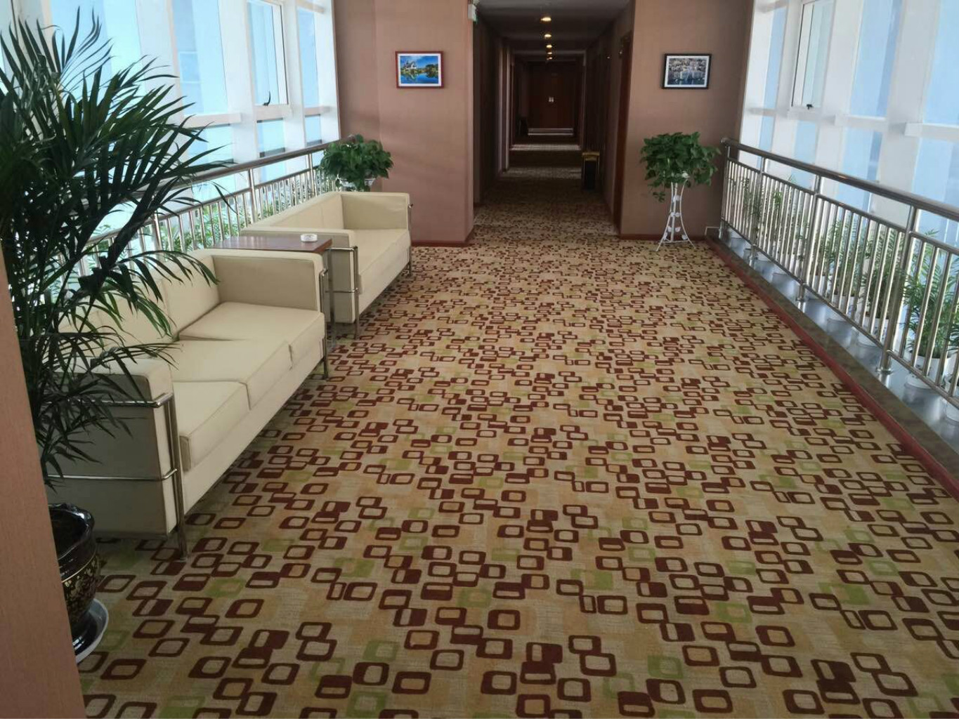 Chuangke Hotel 2*