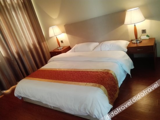 Chuangke Hotel 2*