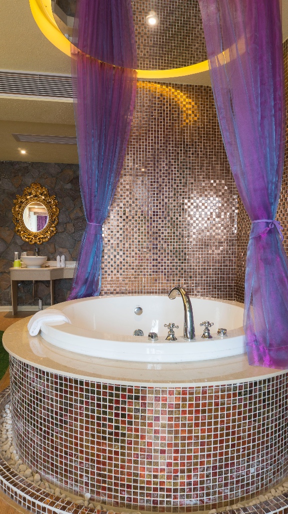 Angel Lover Theme Hotel (Donggaun Wanda Qingyuan) 0*