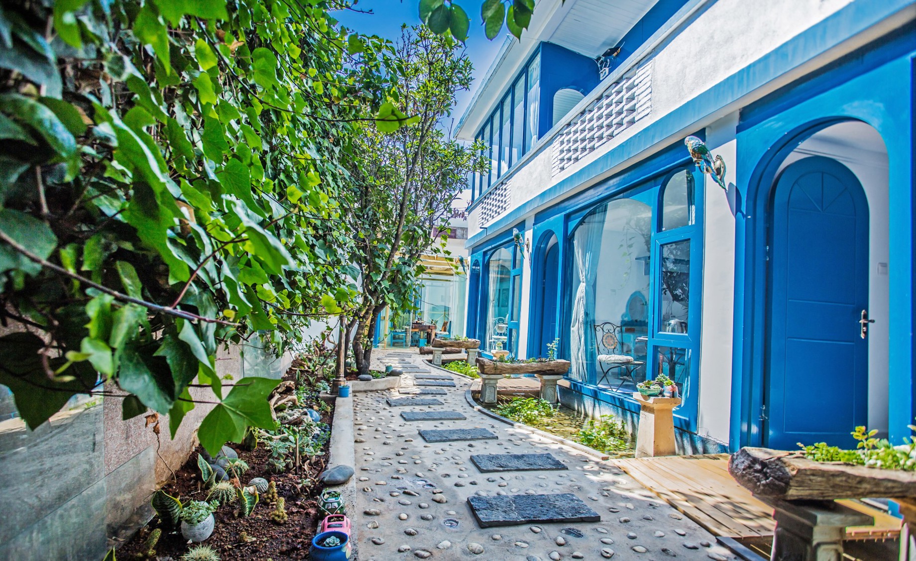 Jialan Inn 2*