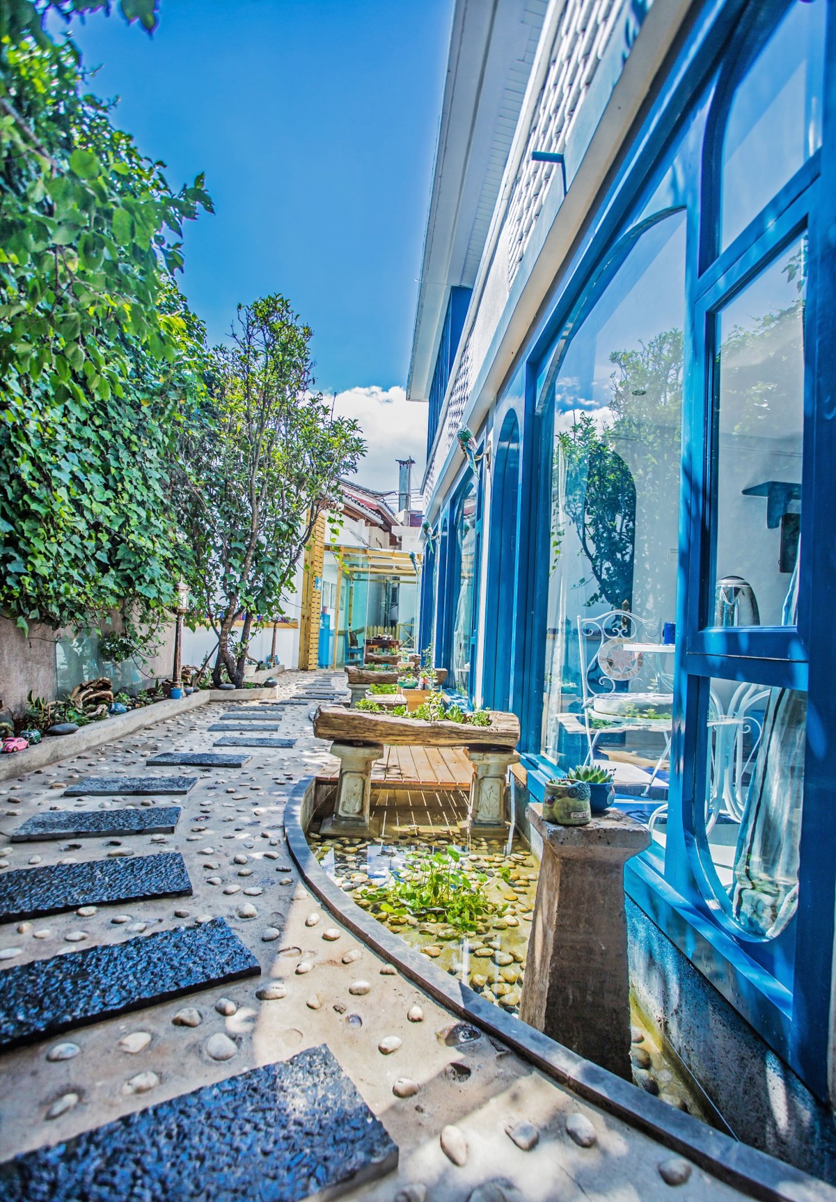Jialan Inn 2*