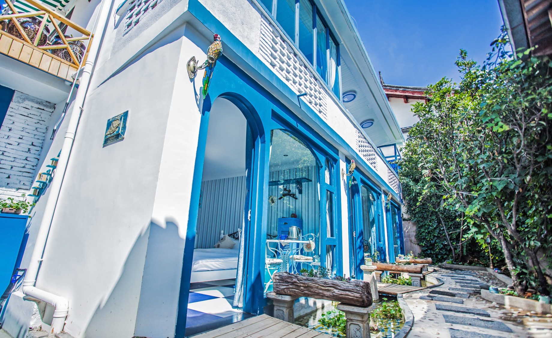 Jialan Inn 2*