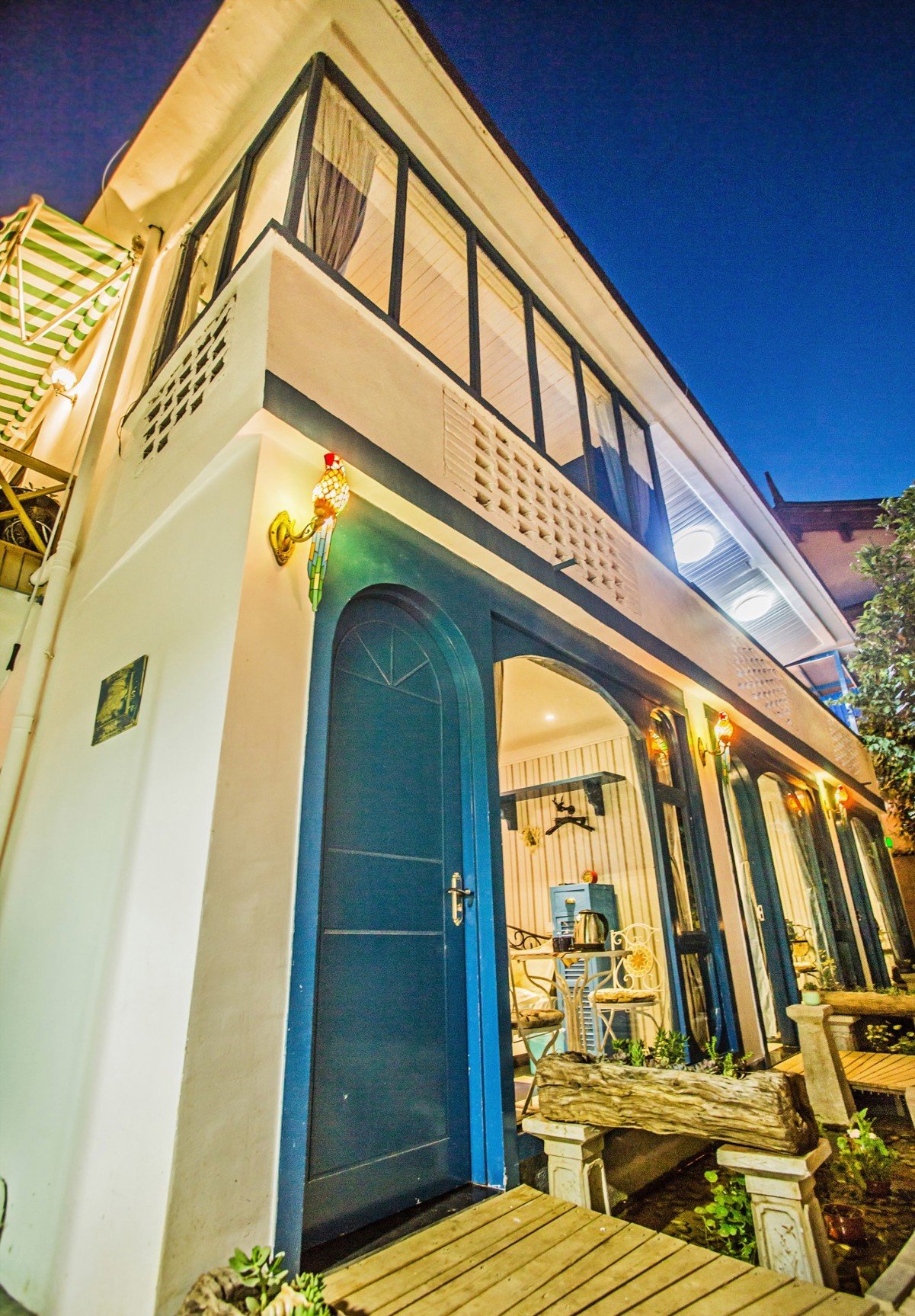 Jialan Inn 2*