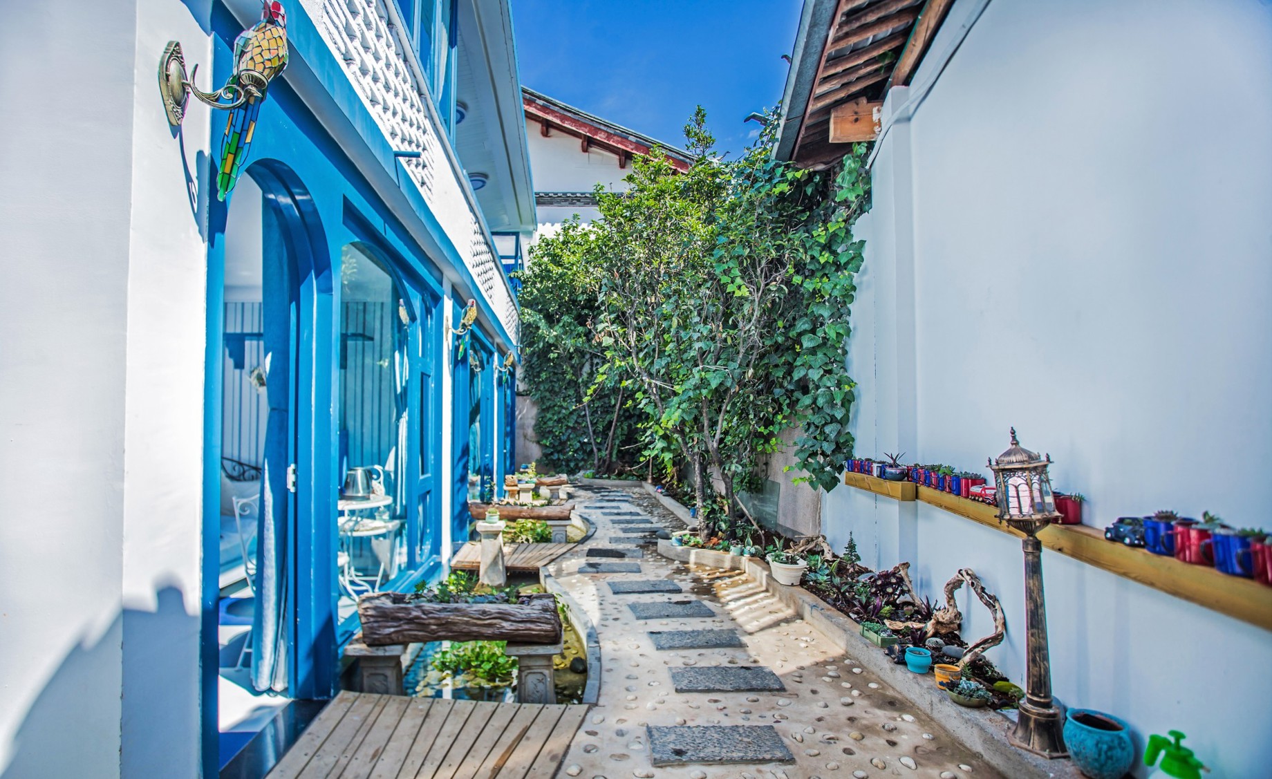 Jialan Inn 2*