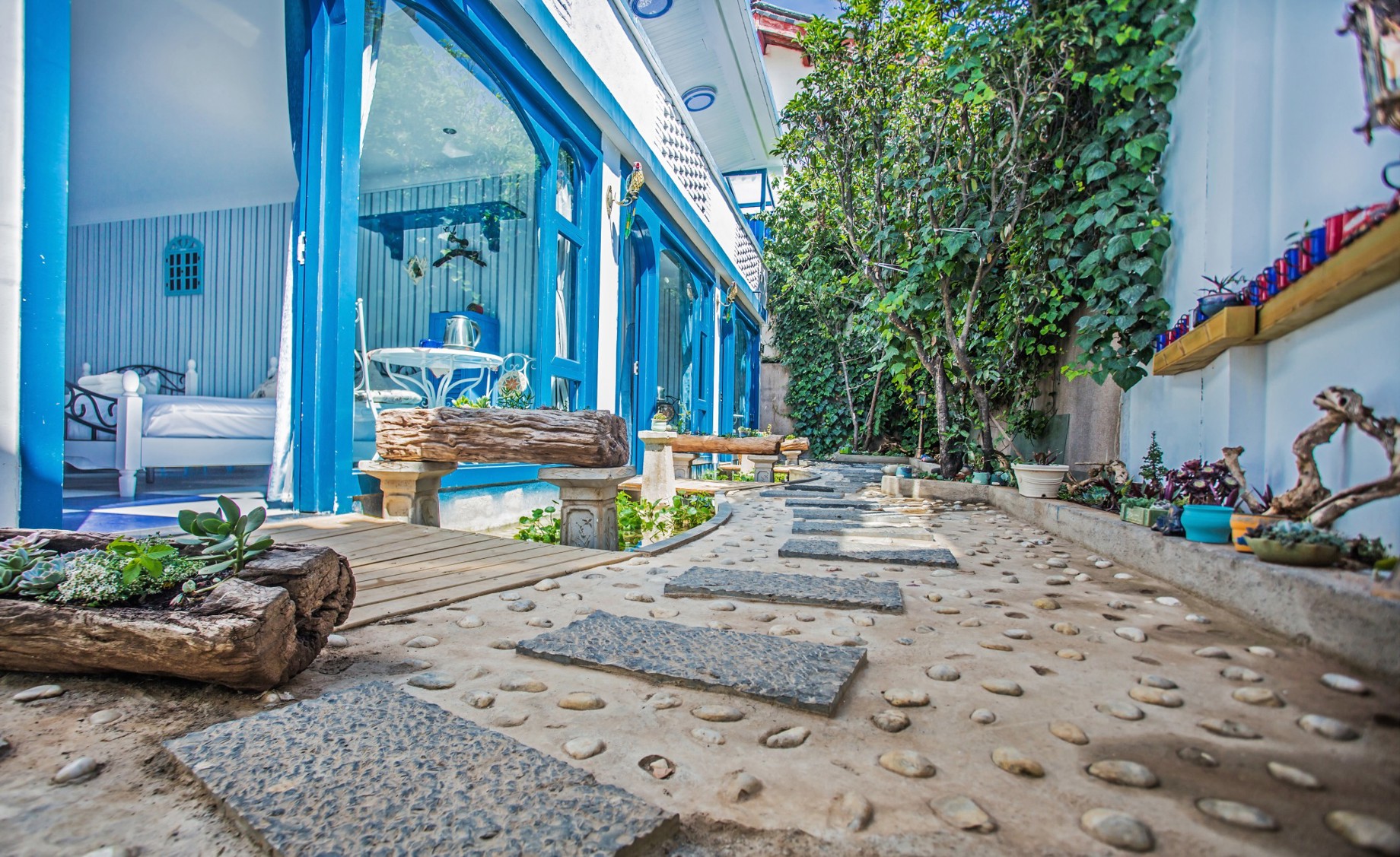 Jialan Inn 2*