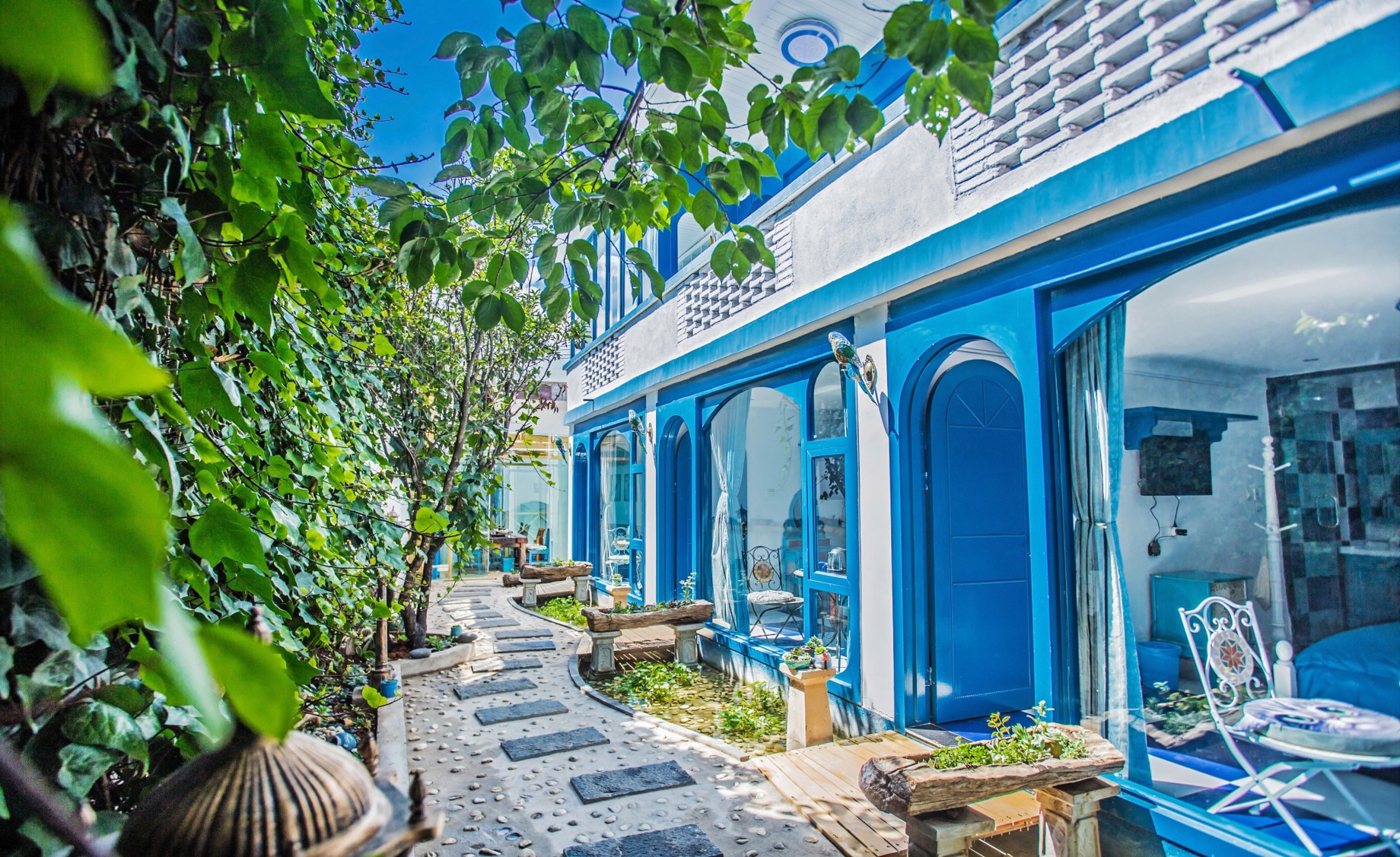 Jialan Inn 2*