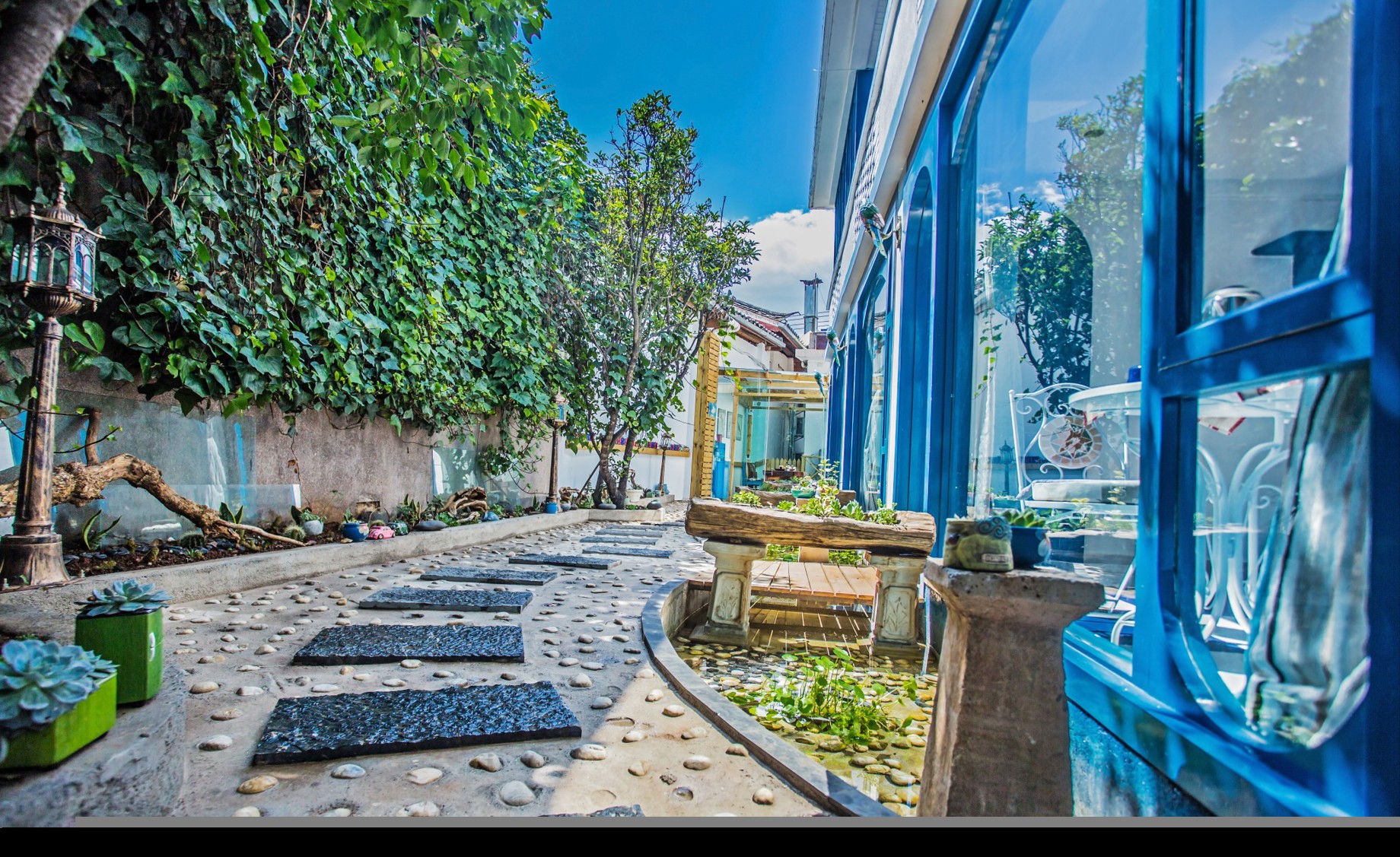Jialan Inn 2*