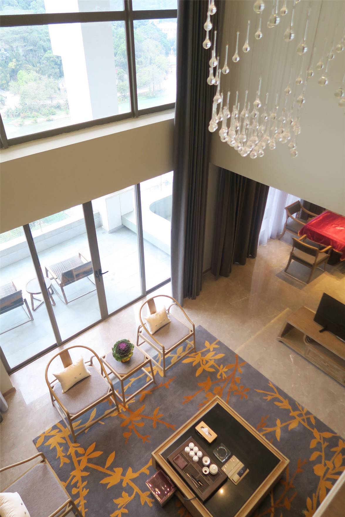 Biquan Kongzhong Hot Spring Hotel 5*