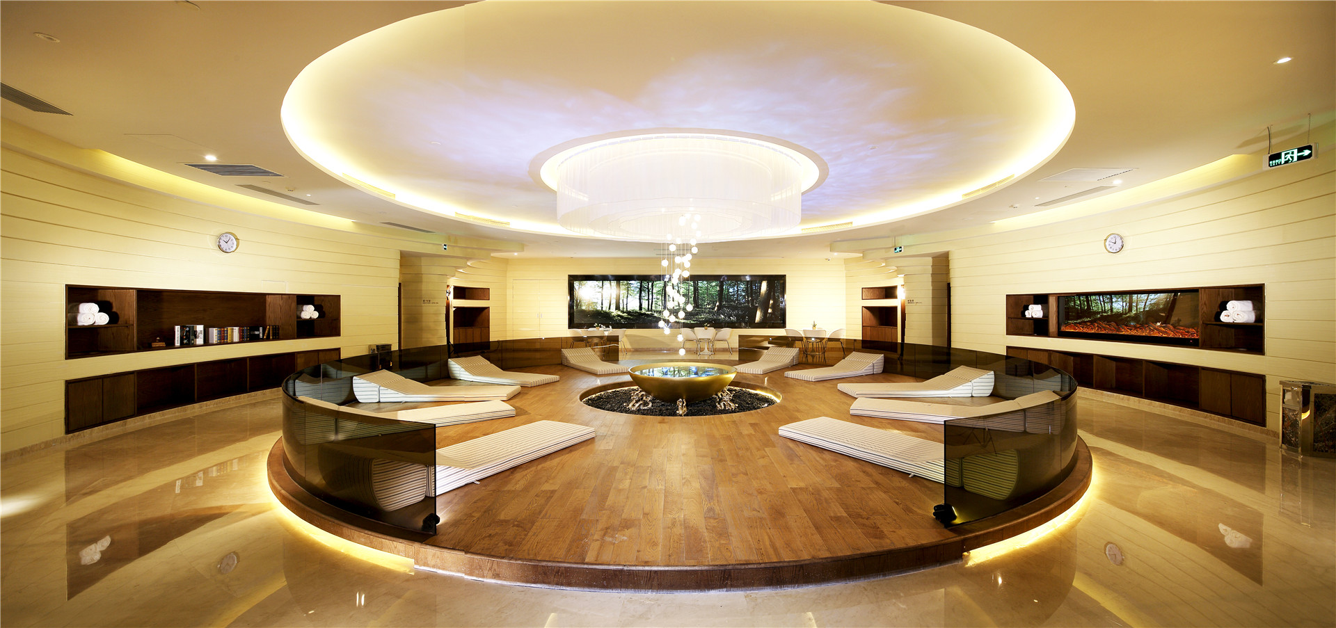Biquan Kongzhong Hot Spring Hotel 5*