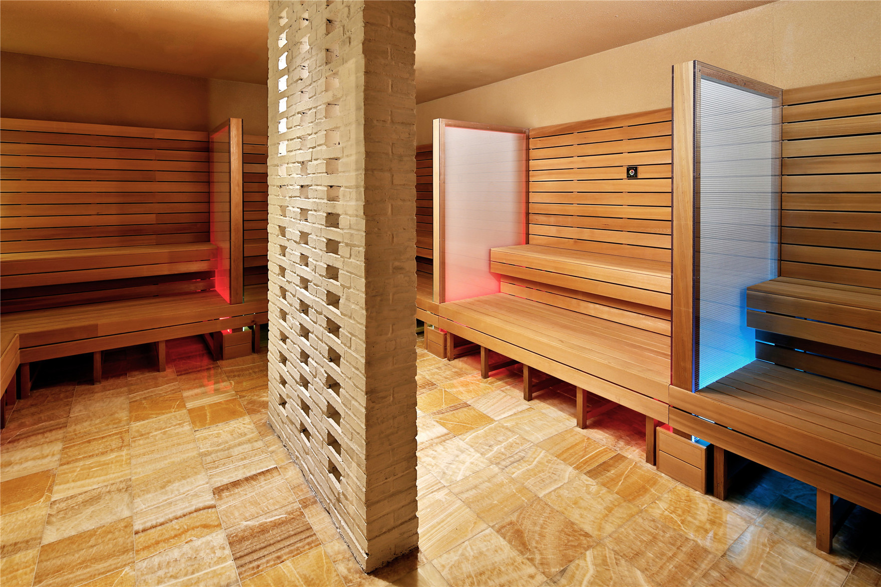 Biquan Kongzhong Hot Spring Hotel 5*